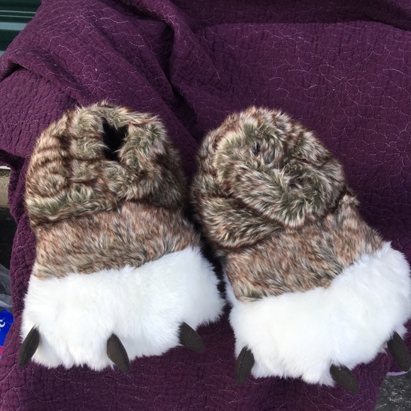 Great wolf lodge shoes Clearance